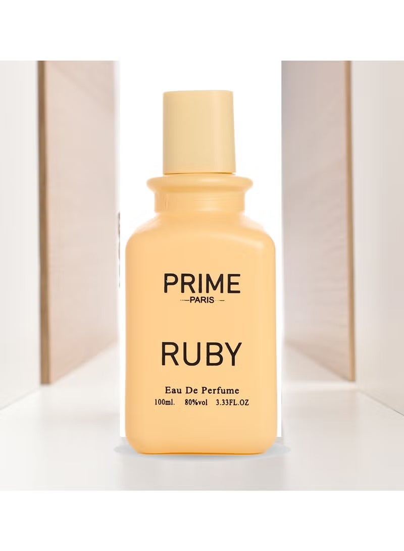rivirose Prime Ruby Perfume 100 ml - Image 1